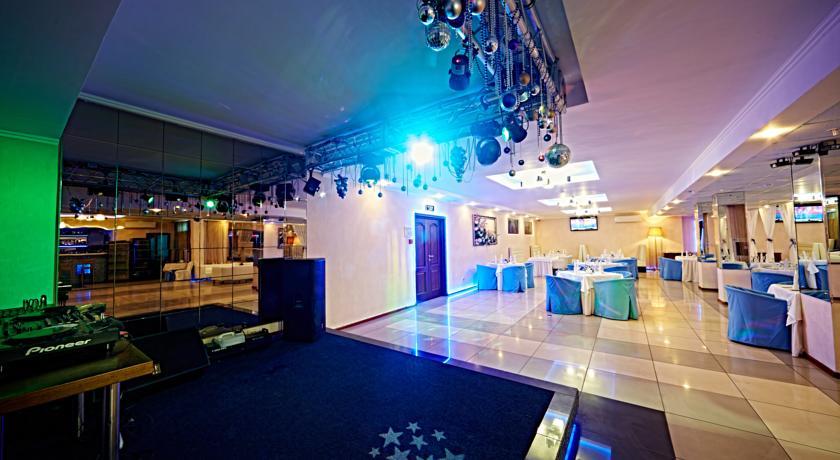 Фото Владимир-Плаза