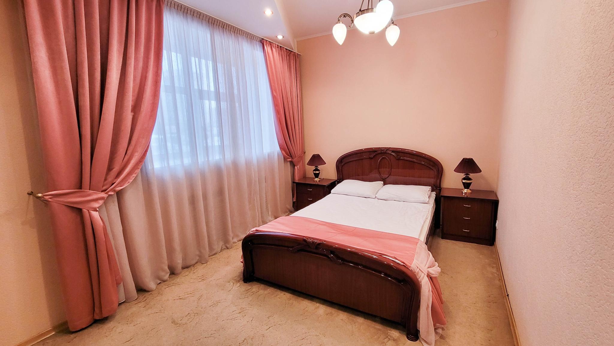 Фото Smart Hotel КДО Барнаул