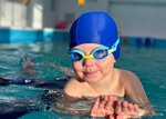 Manta Club (Severniy Administrative Okrug, 8 Marta Street, 8с3), swimming pool