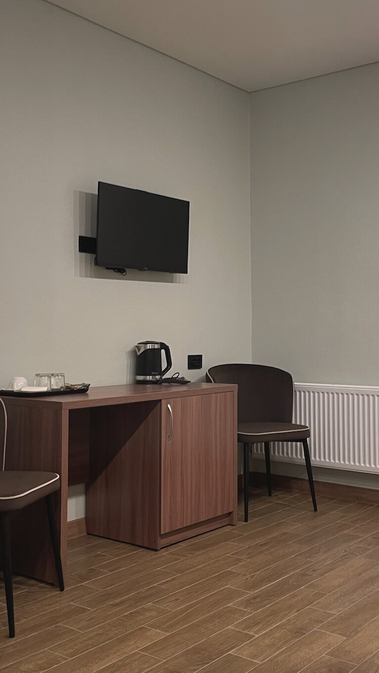 Фото Провинция