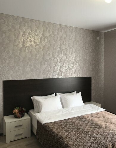 Внешний вид отеля Вариант в Чебаркуле, фото 3