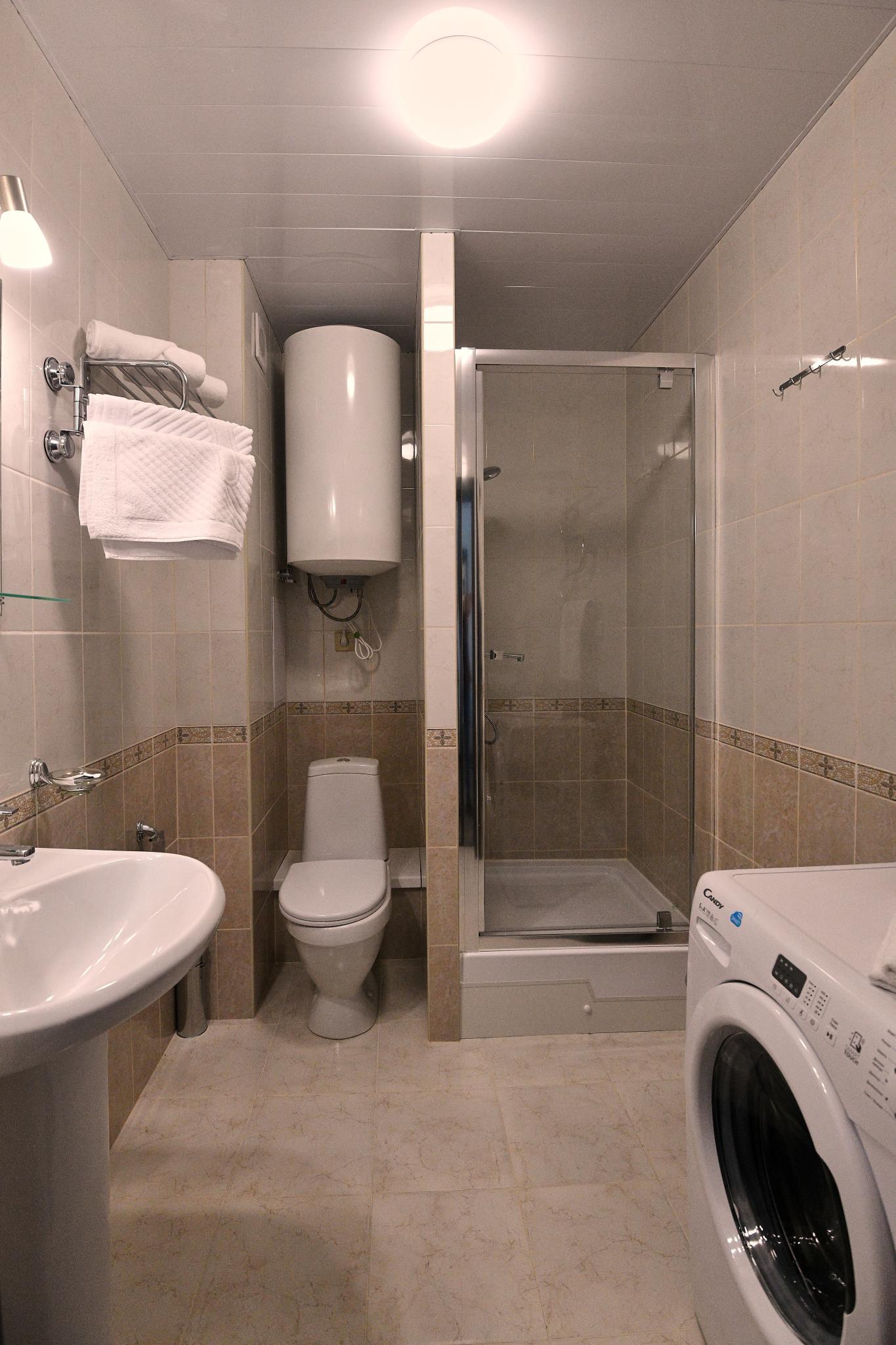 Фото Альфа-guest