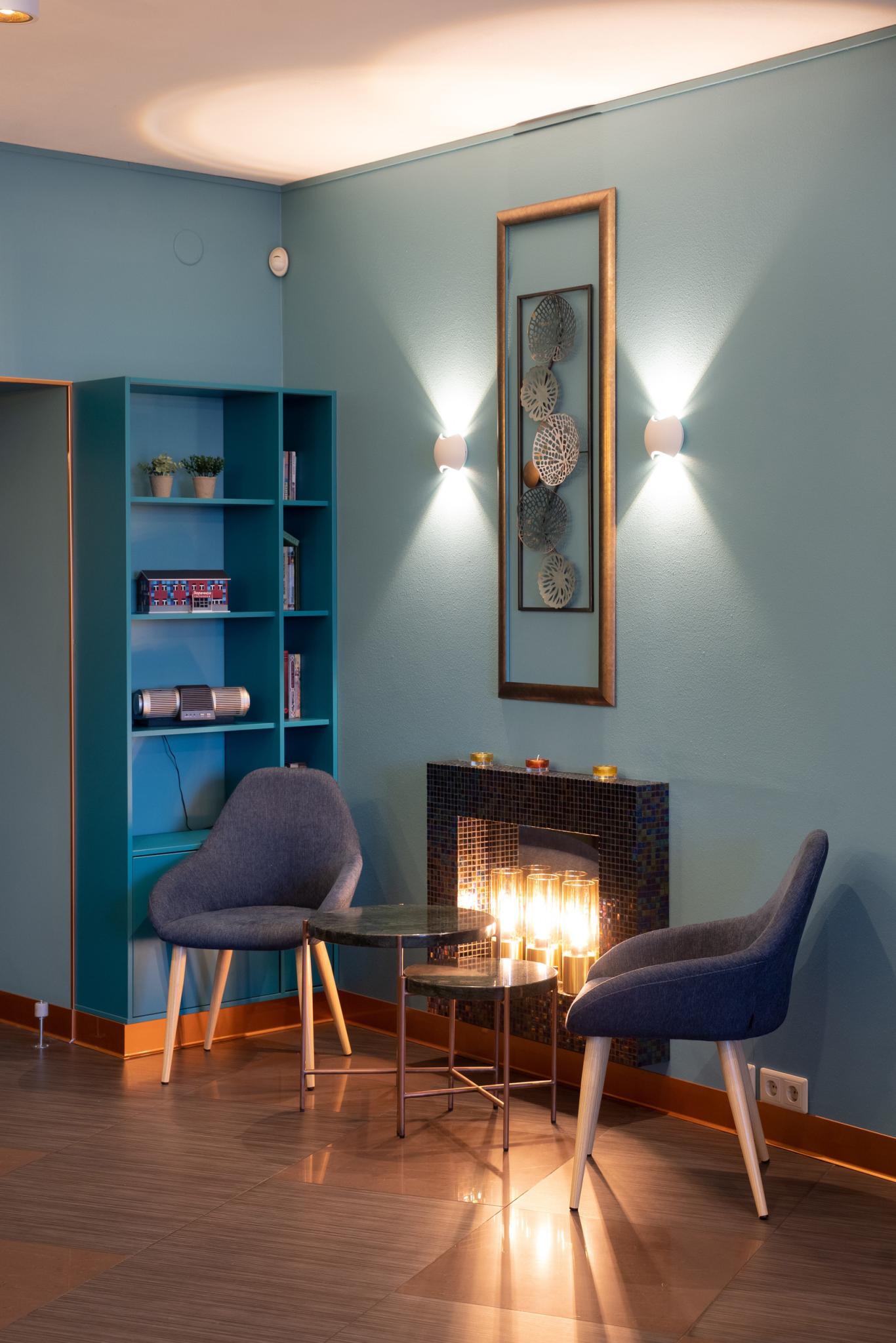 Фото Заречная