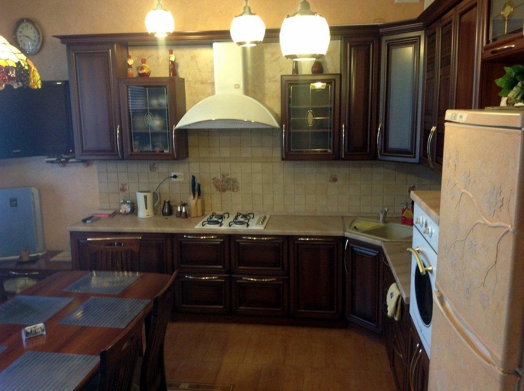 Фото Гостиница на Светлой