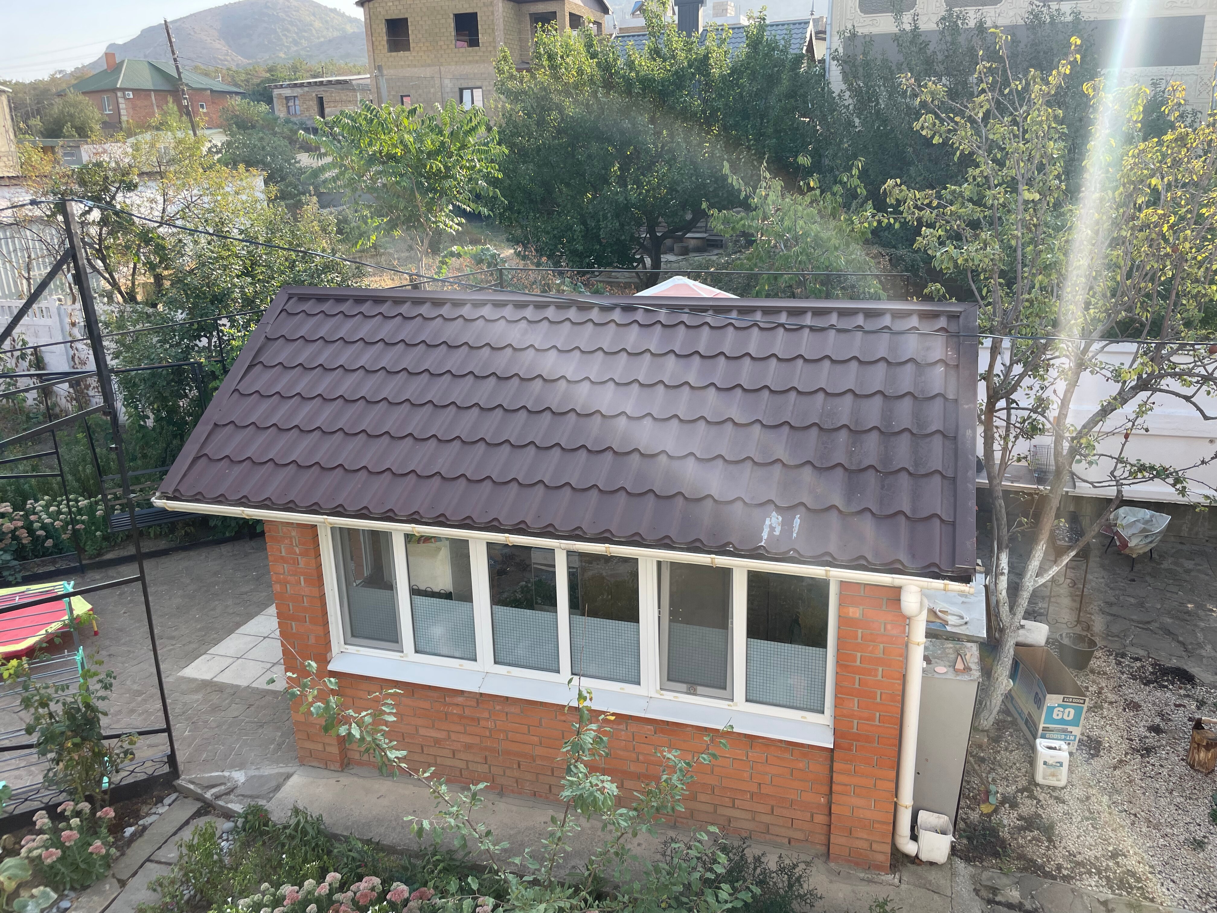 Фото Семейная атмосфера