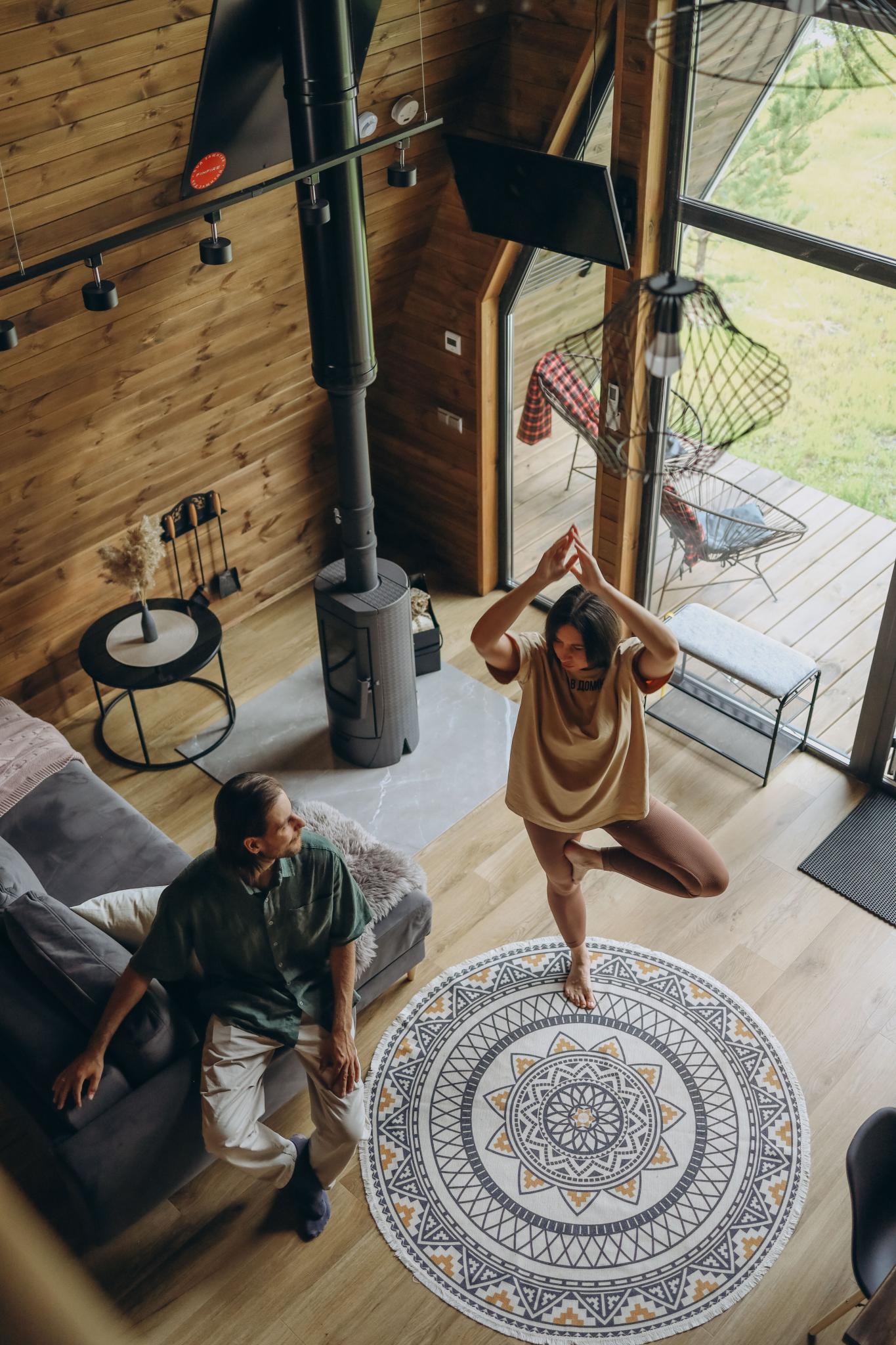 Фото Мандала