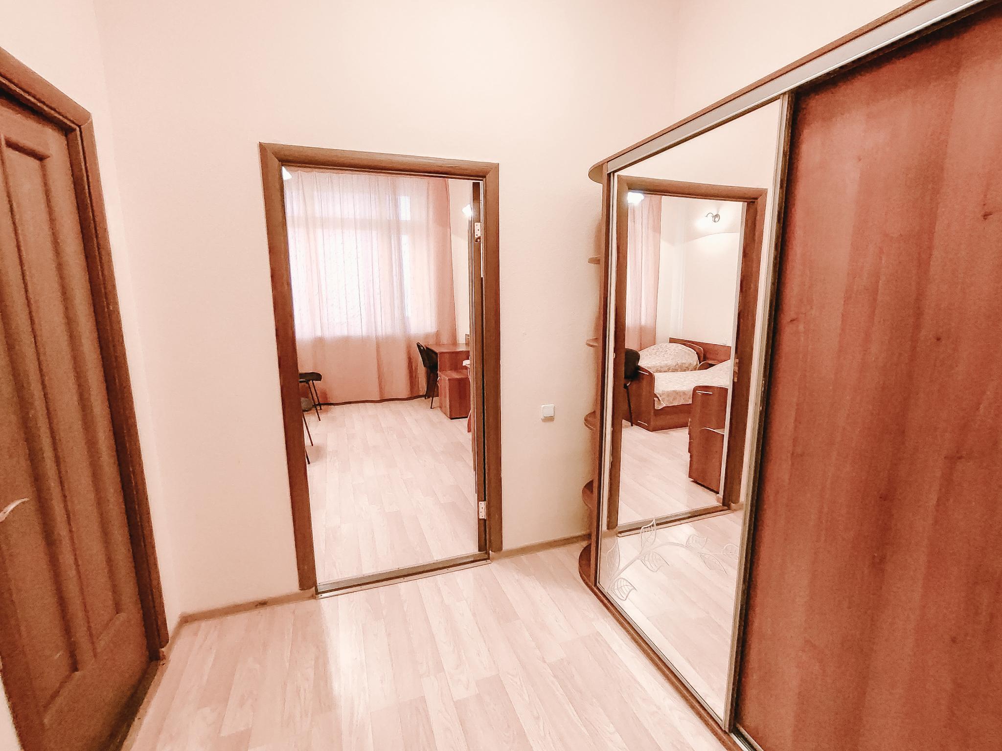 Фото Smart Hotel КДО Омск