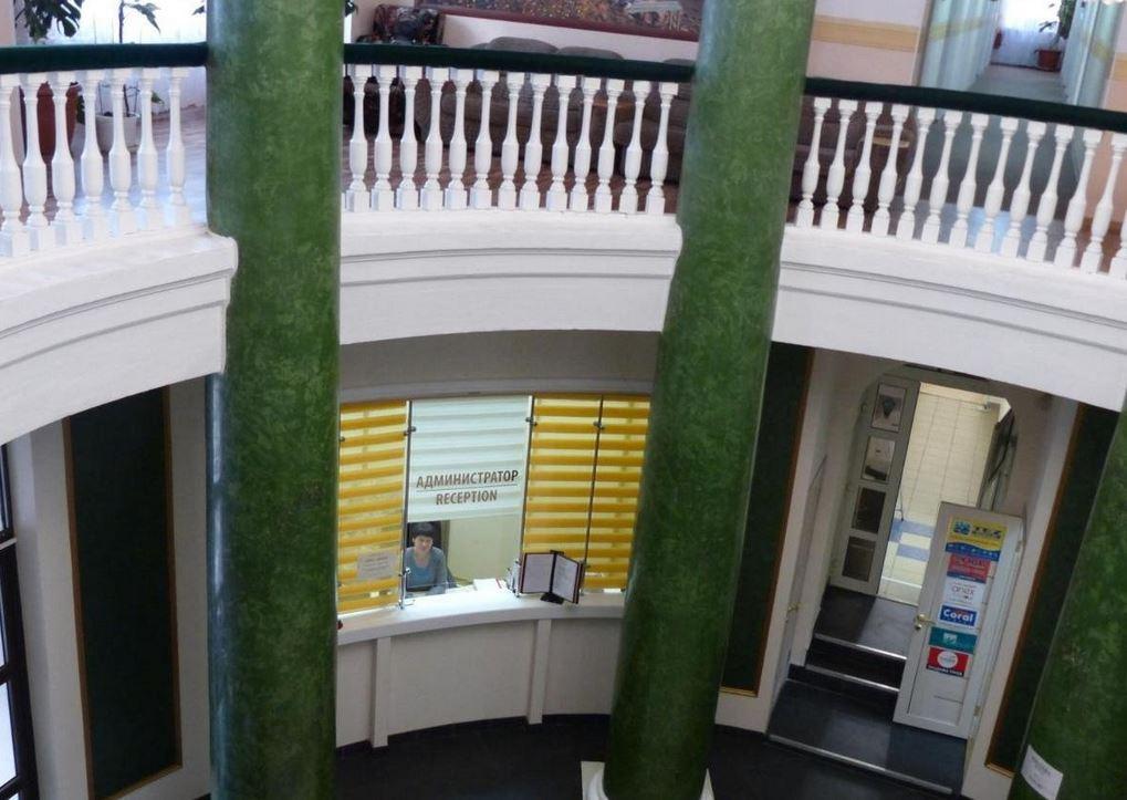 Фото Центральная