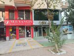 Antalya Ser Ticaret Yangın Trafik Malzemeleri ve İş güvenliği (Antalya, Muratpaşa, Cumhuriyet Mah., Fatih Cad., 26B), equipo contra incendios