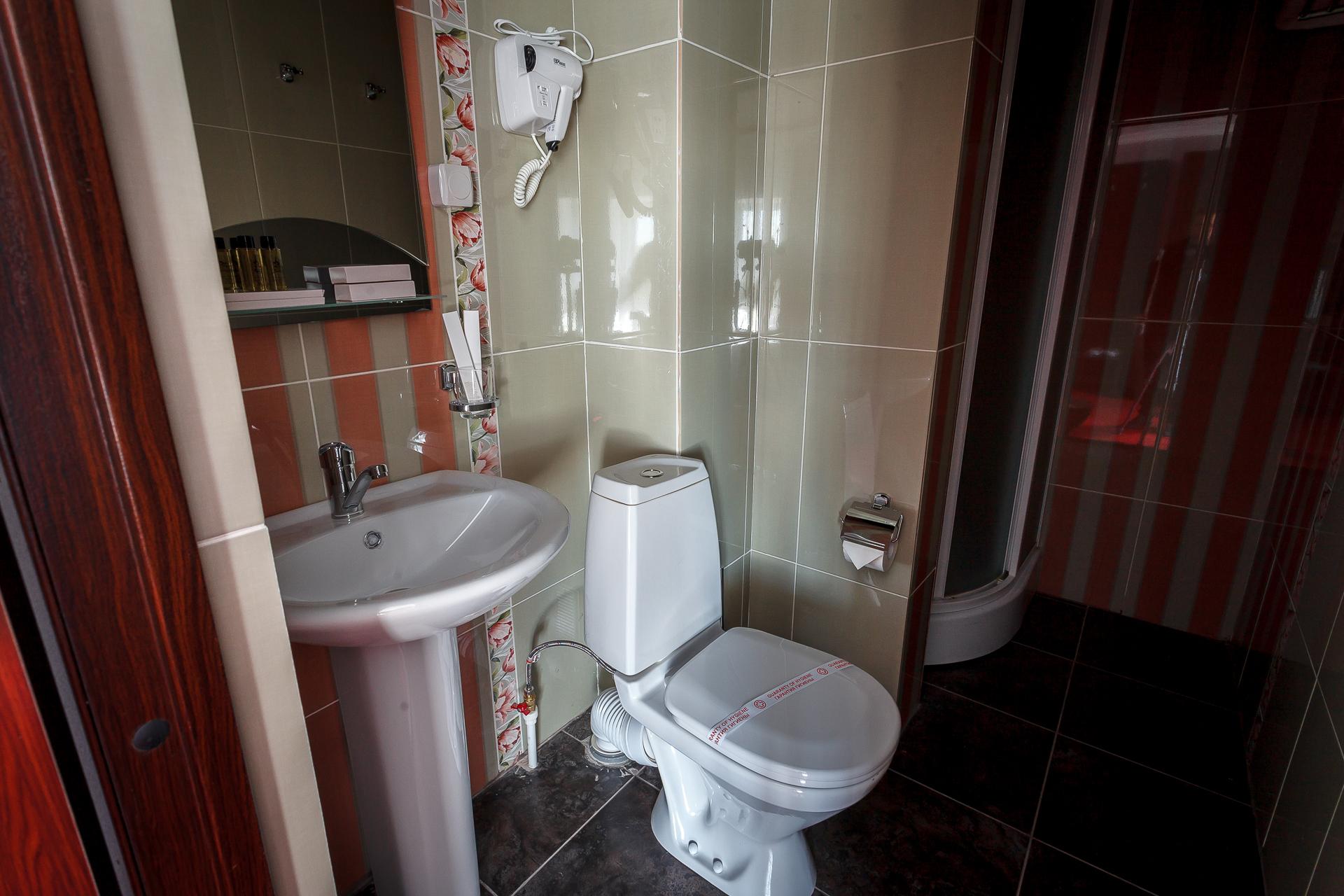 Фото Отель Данков