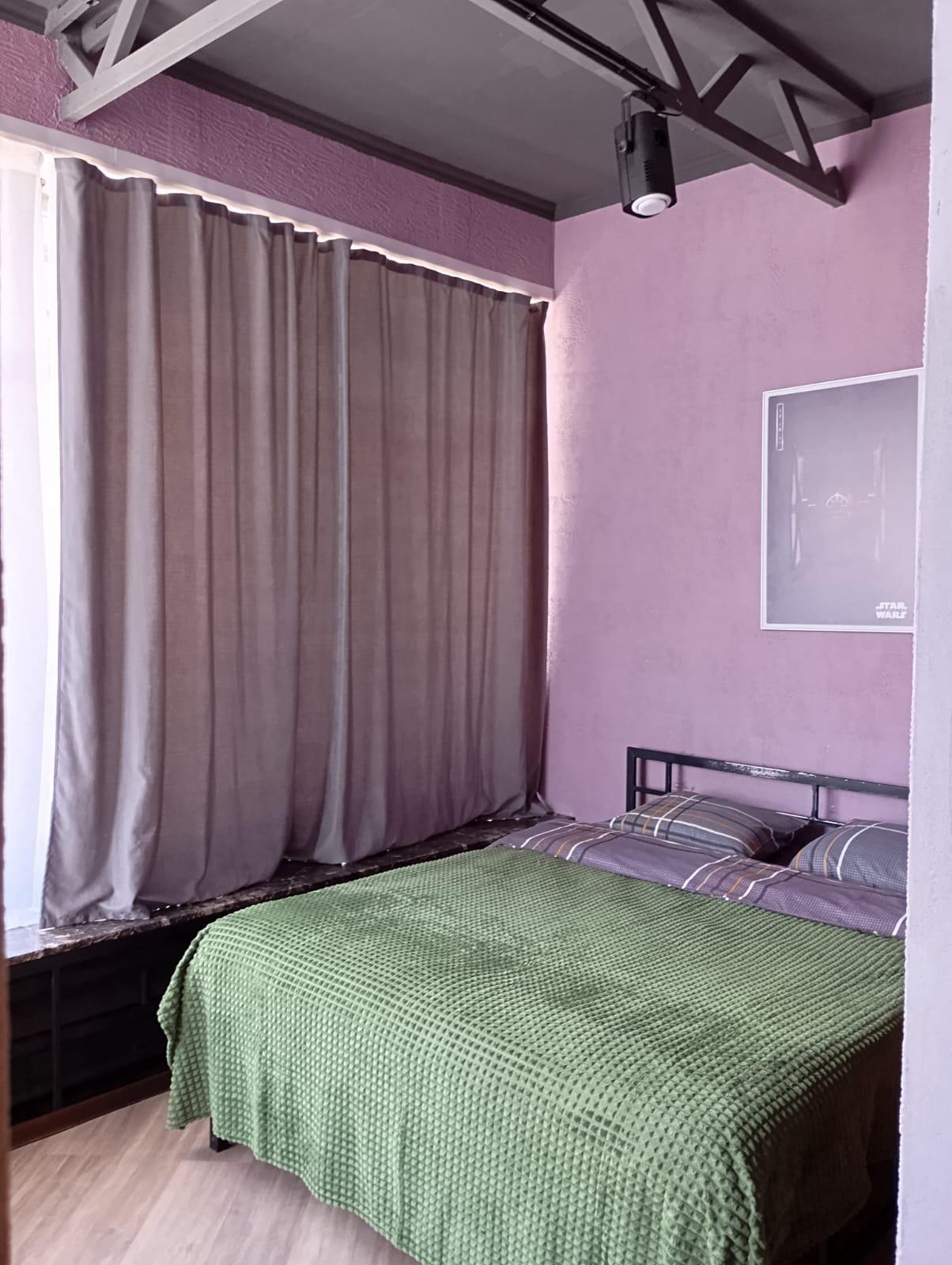 Фото Бестужев