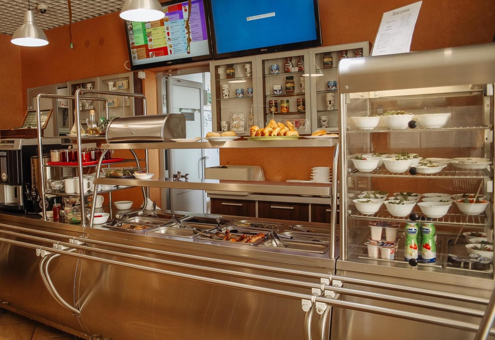 Фото Кросс Мотель