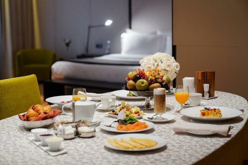 Barvikha Hotel & SPA