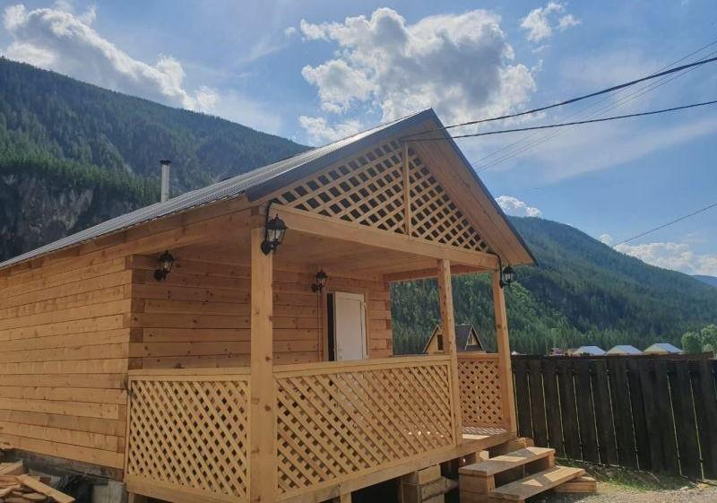 Фото АлтайЭкоКедр