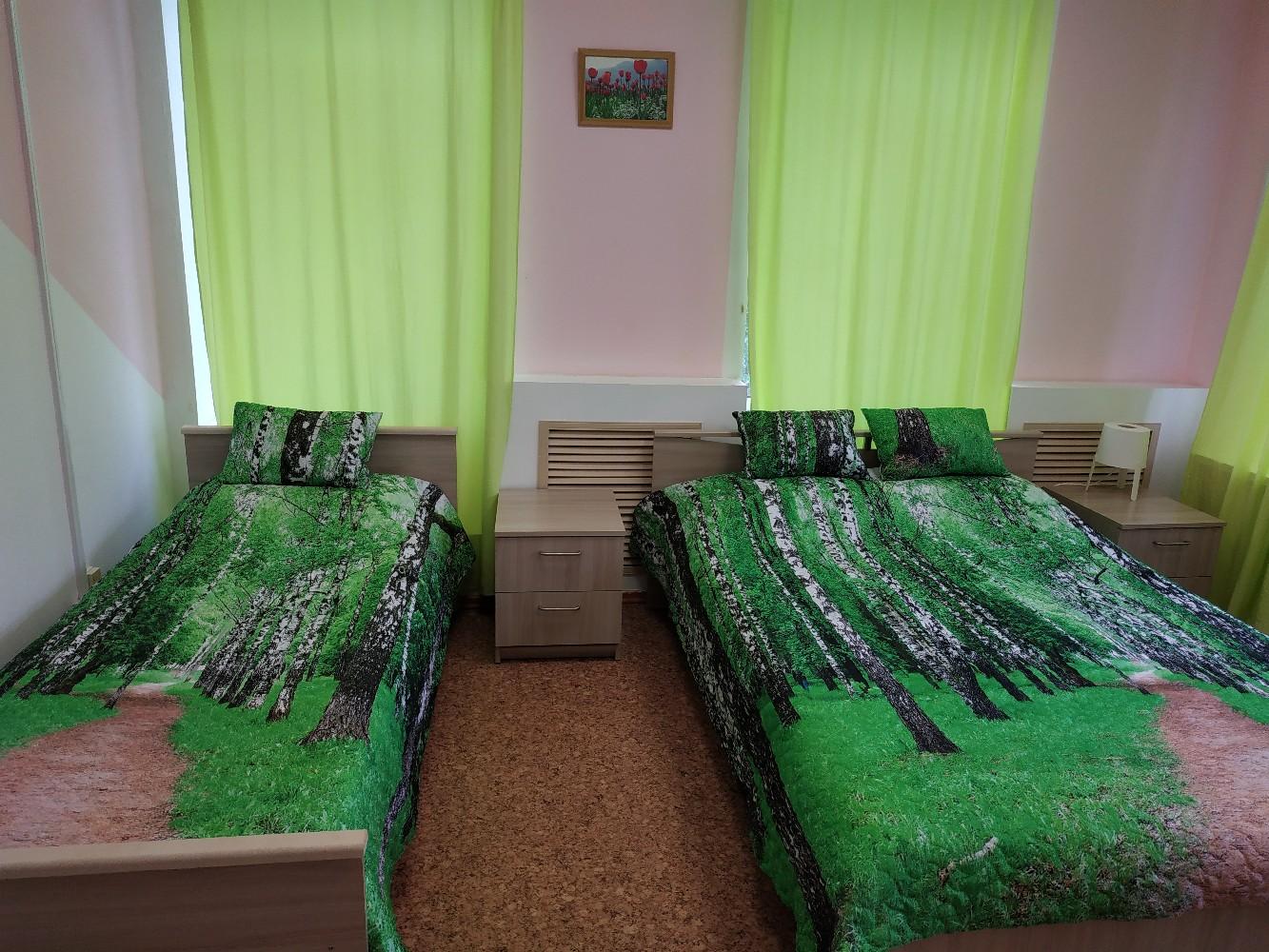 Фото Берёза