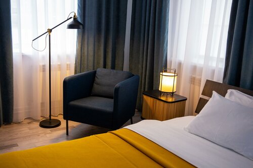 Гостиница Арт Отель в Кинешме