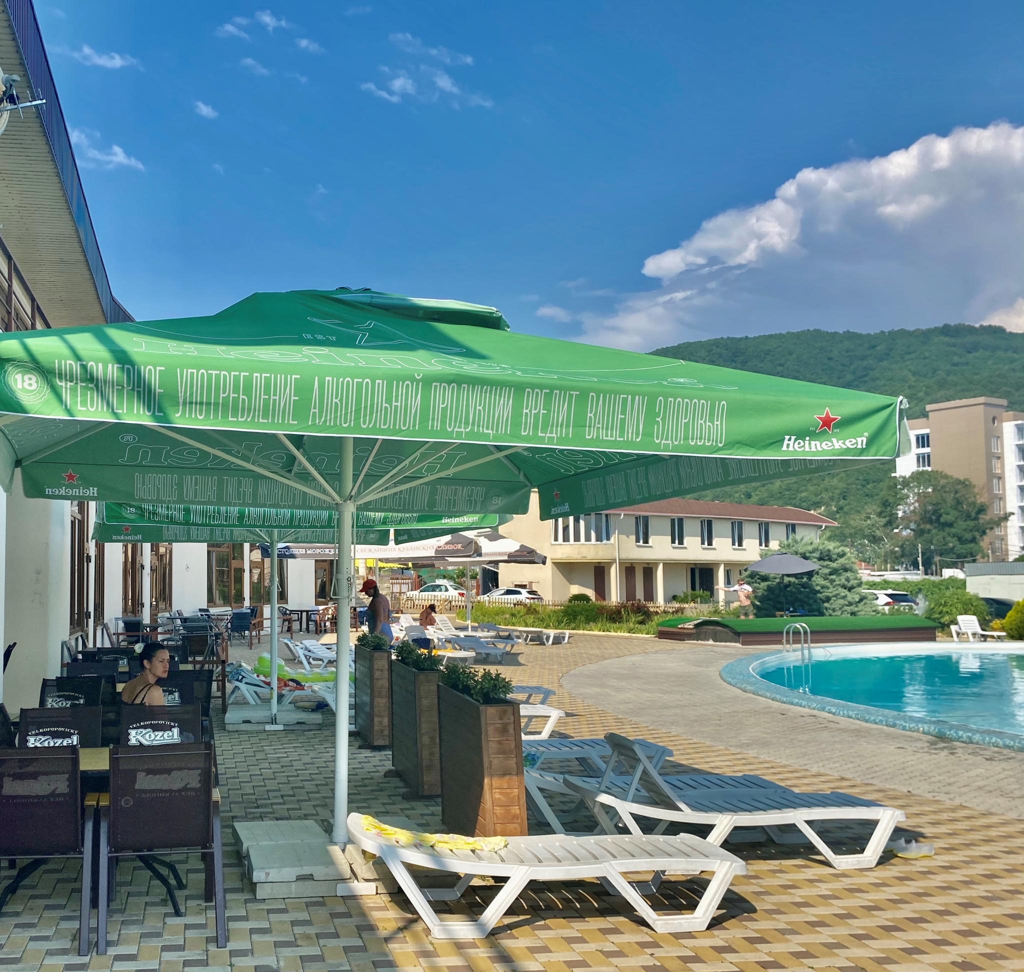 Фото Морской клуб