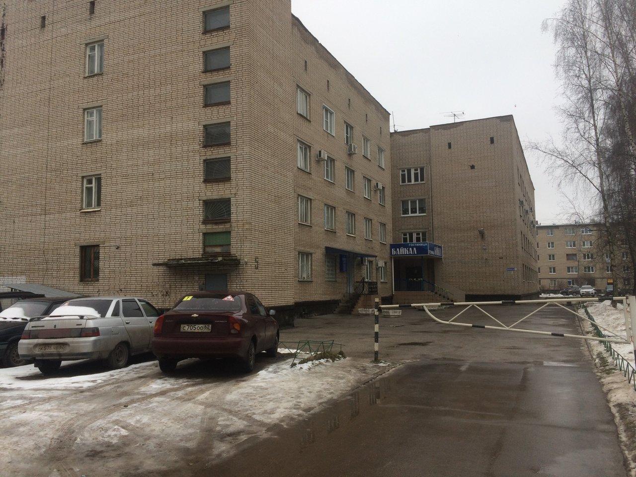 Фото отеля 4