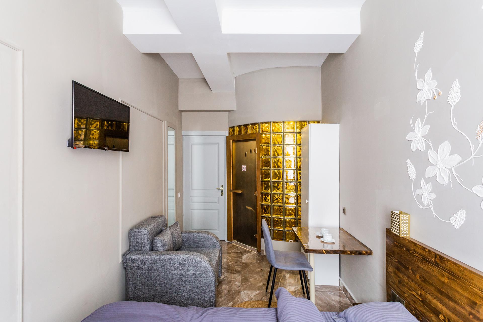 Фото Кристалл на Таганке