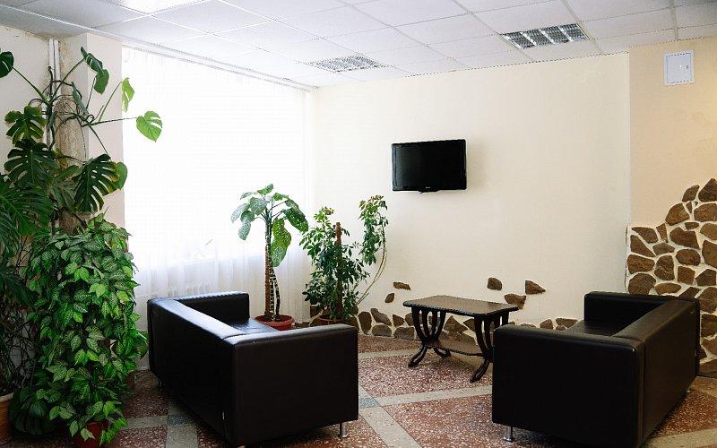 Фото Гостиница Софрино