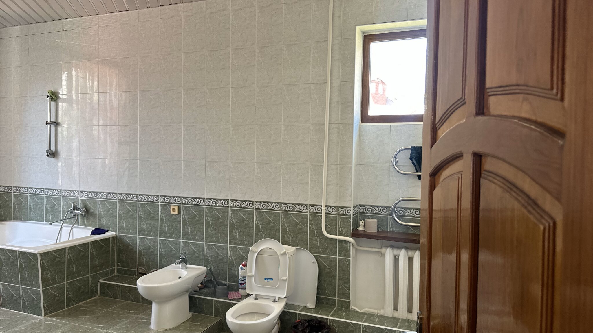 Фото Гостевой дом на Рахманинова