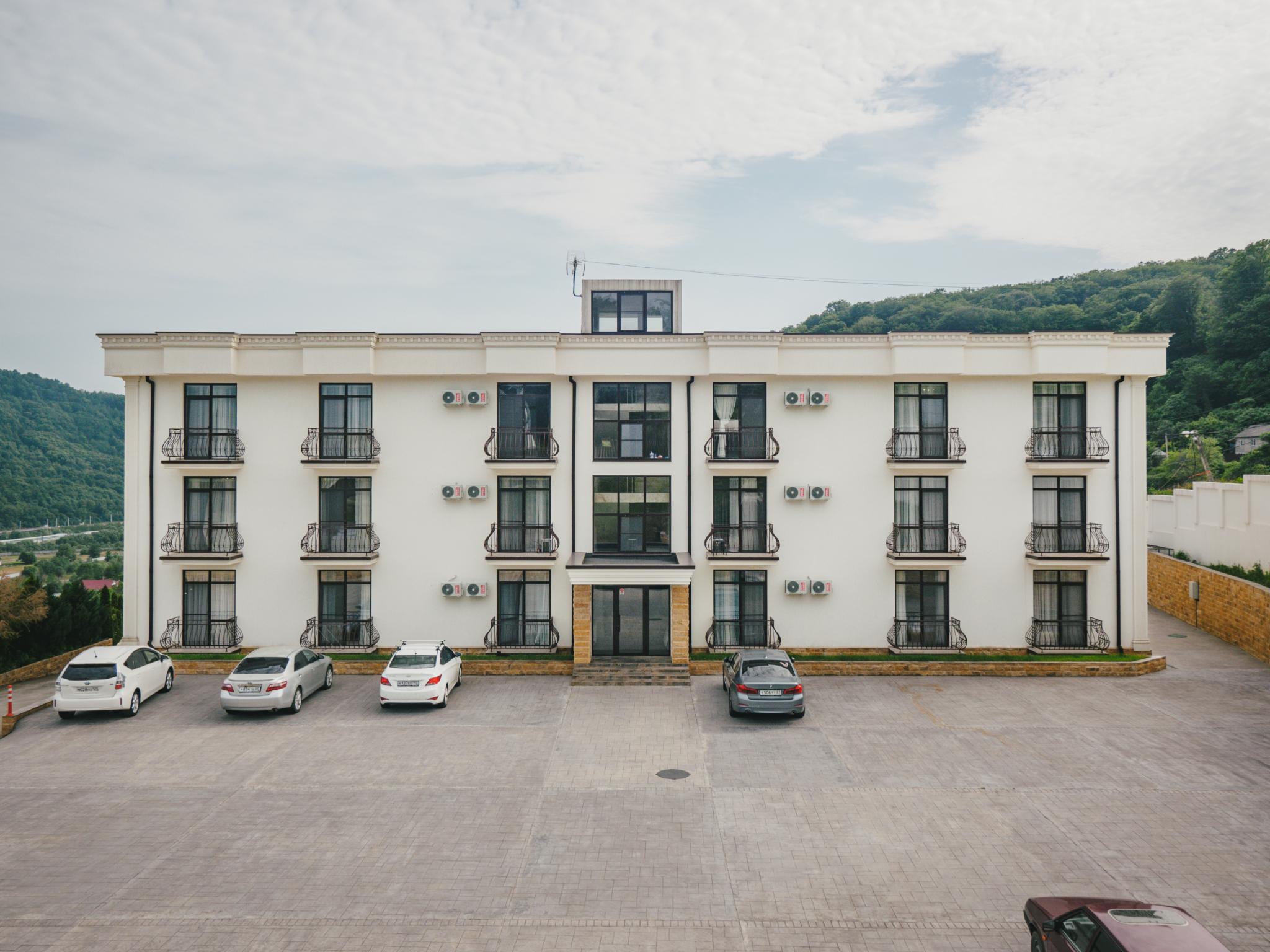 Фото 4 Горизонта