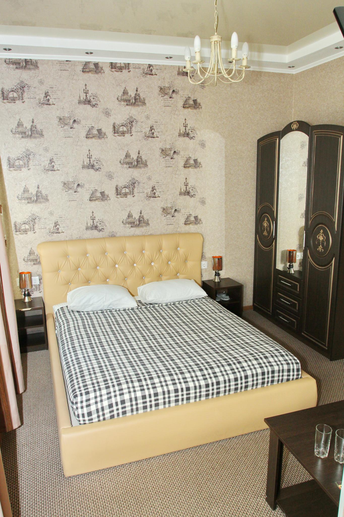 Фото Сити-Отель