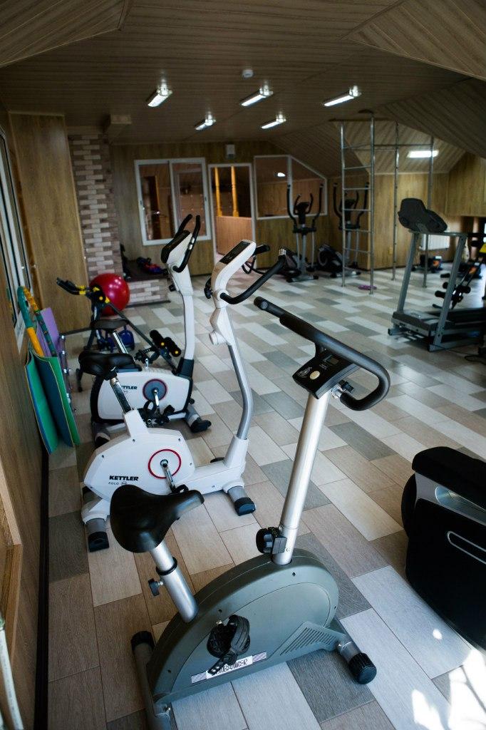 Фото Провинция