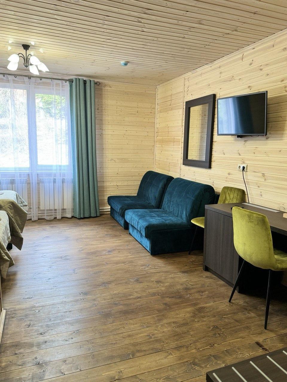 Фото Kappusheff Family Place