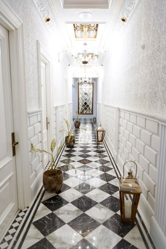 Гостиница Набат Палас на Арбате