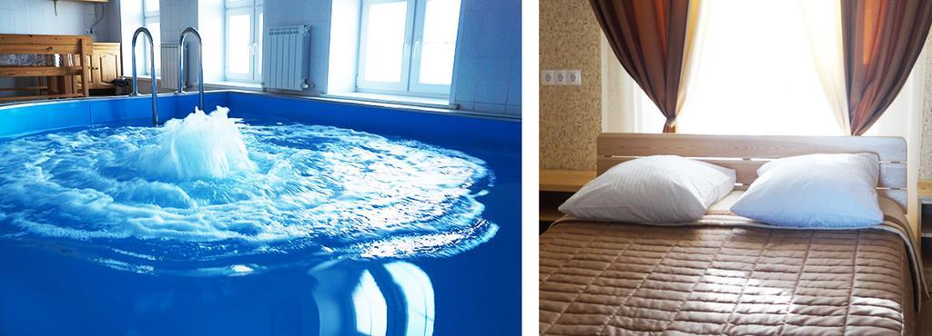 Фото Северная