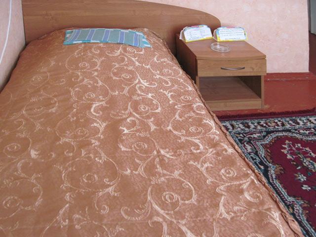 Фото Гостиница Ейск