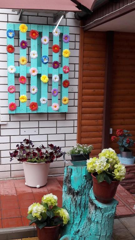 Фото Привал на перекрёстке