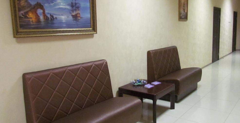 Фото А-Отель