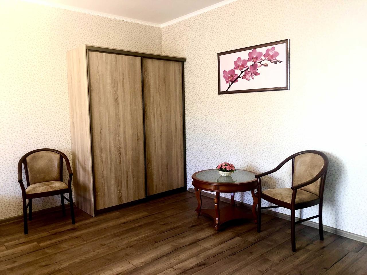 Фото Караван