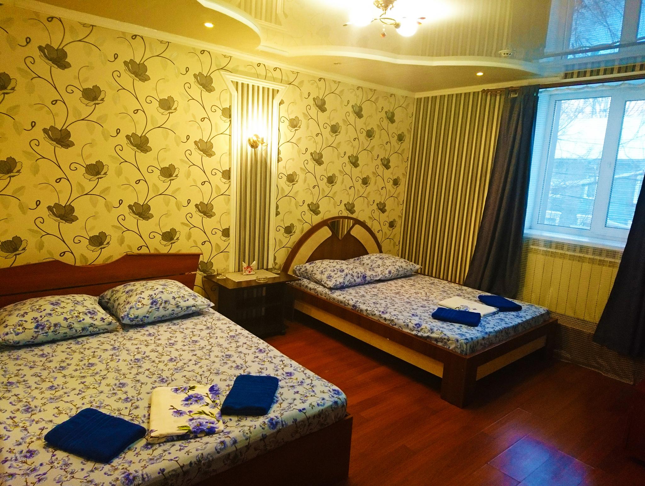 Фото отеля 2