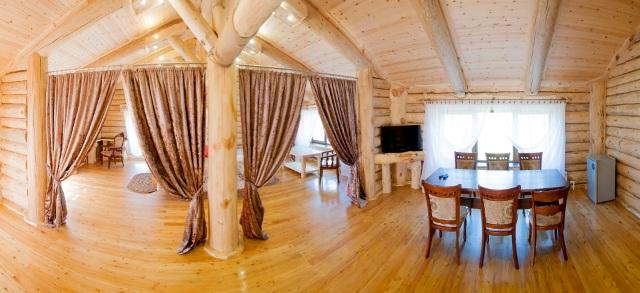 Фото Байкальский маяк