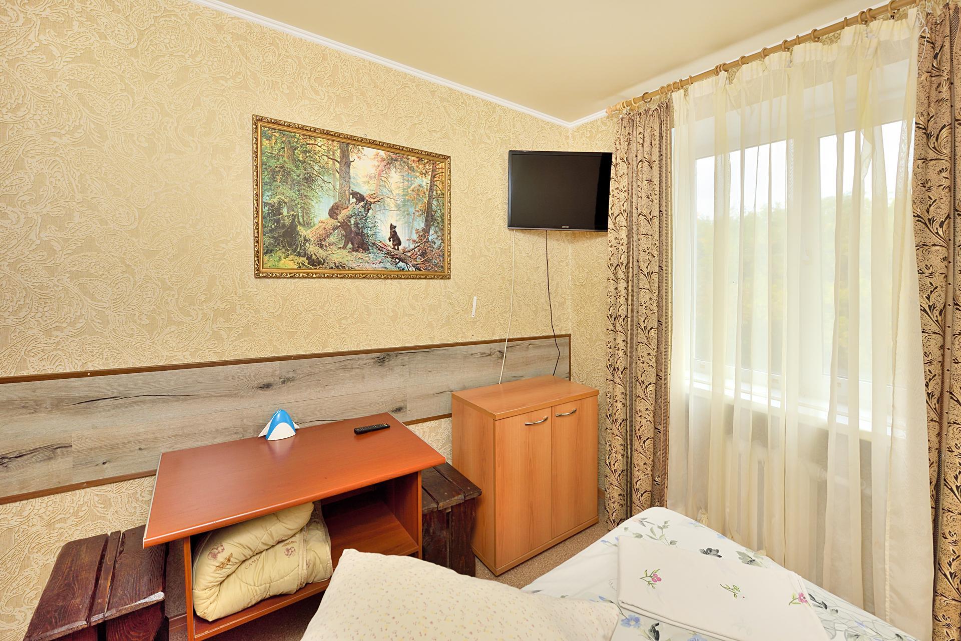 Фото Сафари