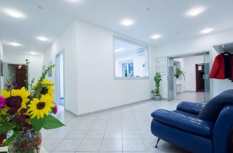 Фото Швейцарский дом