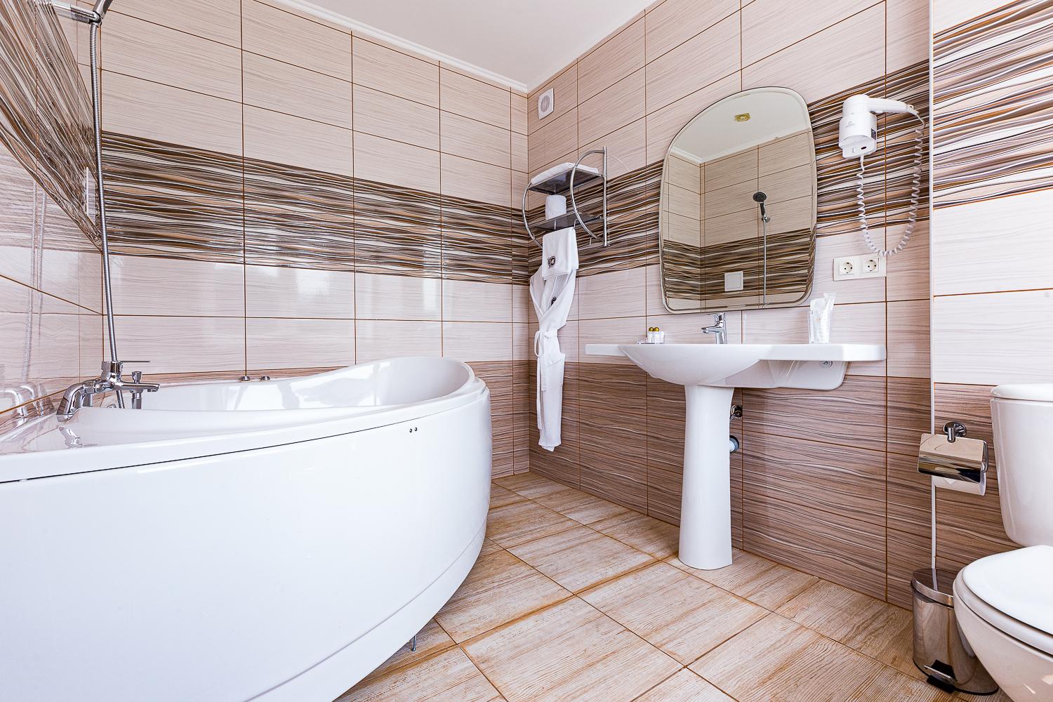 Фото Сибирский Сафари клуб