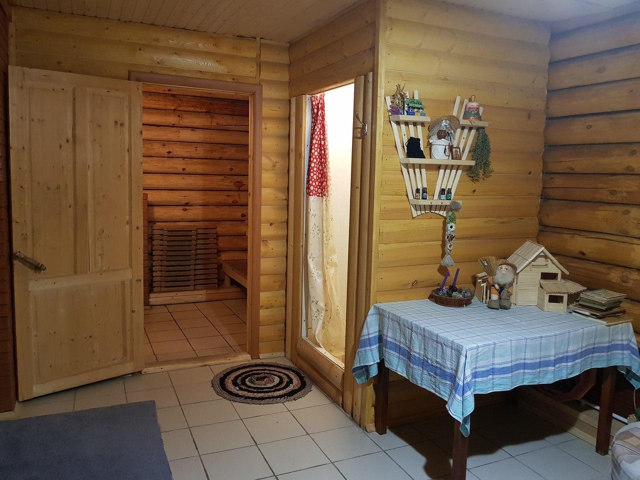 Фото Усолье