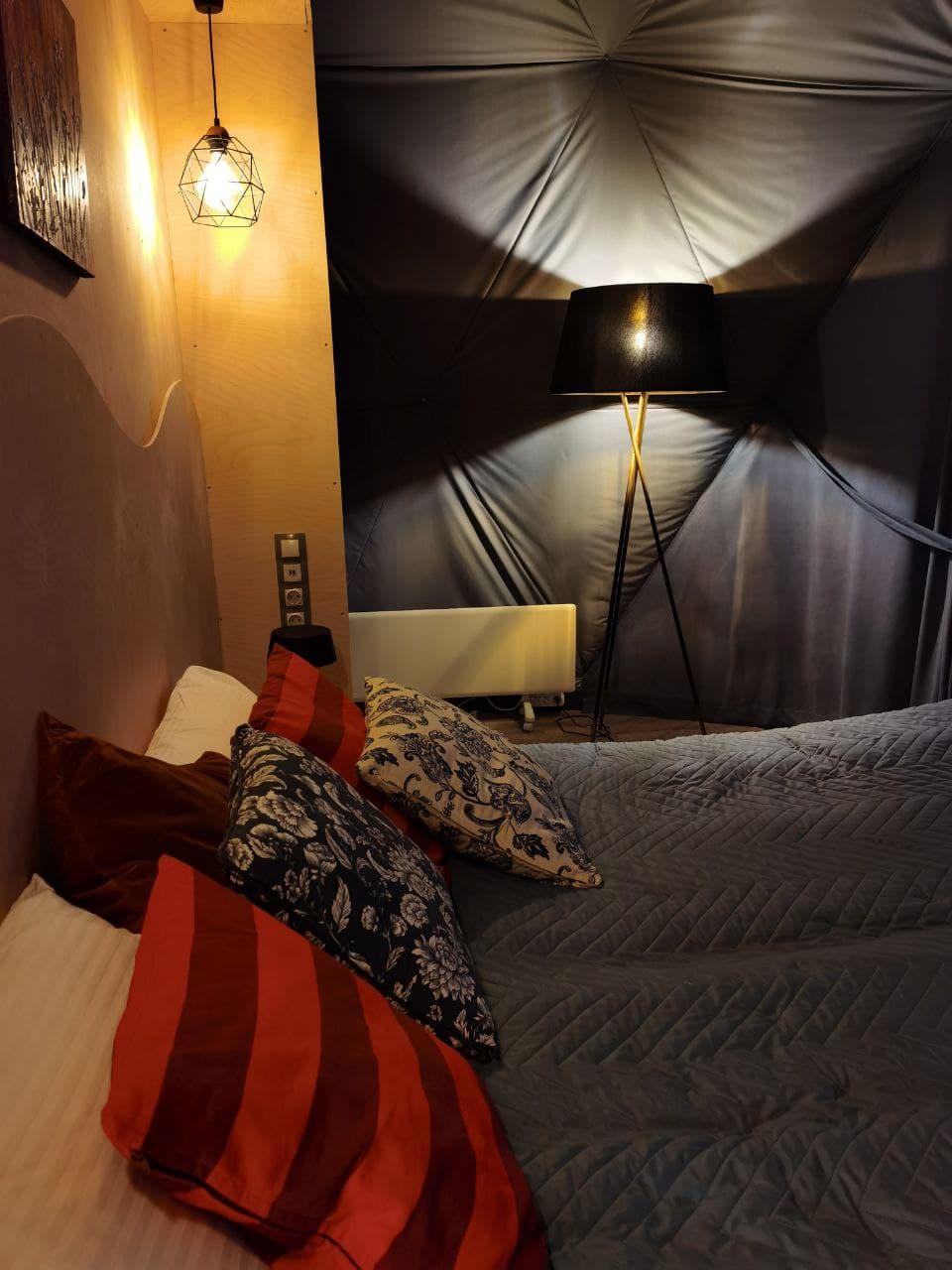 Фото Природный комплекс Ветрено