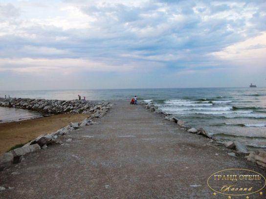 Фото Гранд отель