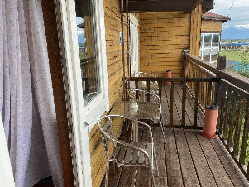 Фото Гостиничный комплекс Красная поляна