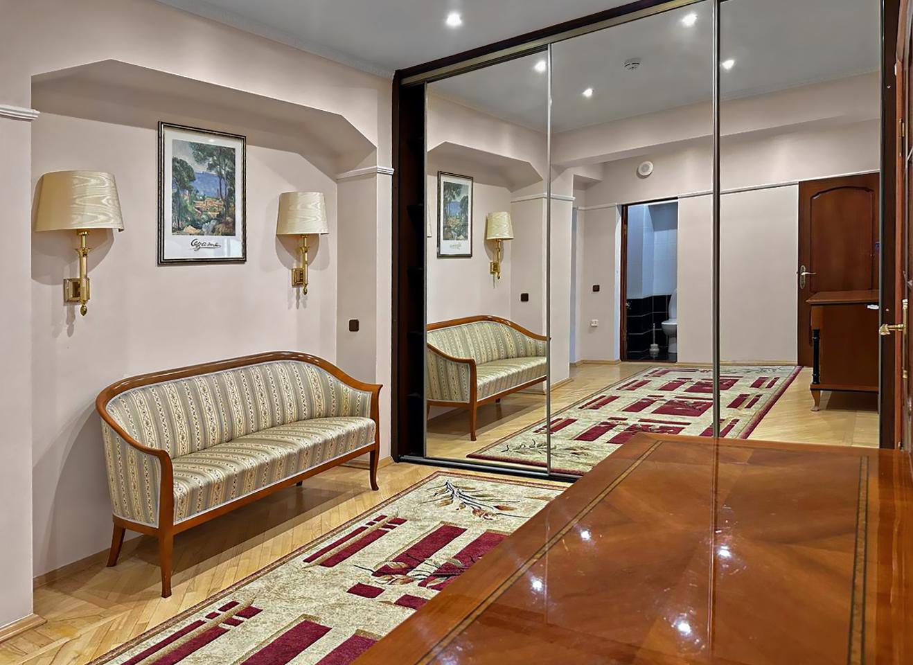 Фото Smart Hotel КДО Новосибирск