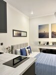 Weekend Place (Vernadskogo Avenue, 41с1) ، فندق