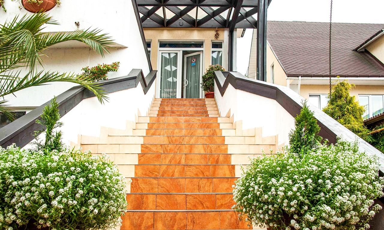 Фото Вилла Валентина