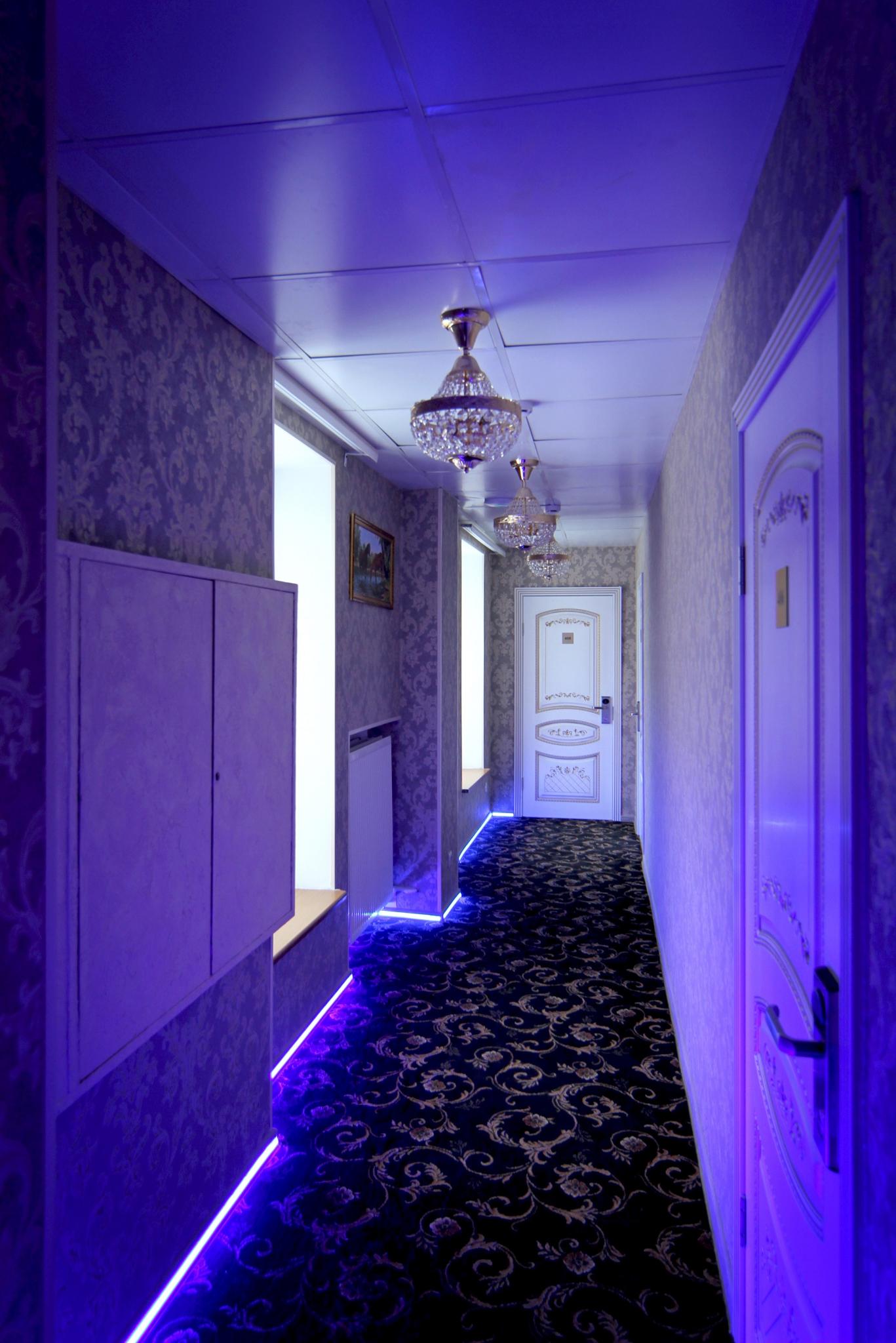 Фото Вилладжио