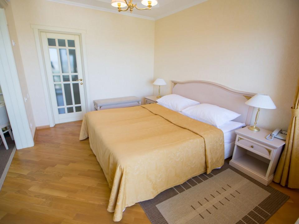 Фото Интурист