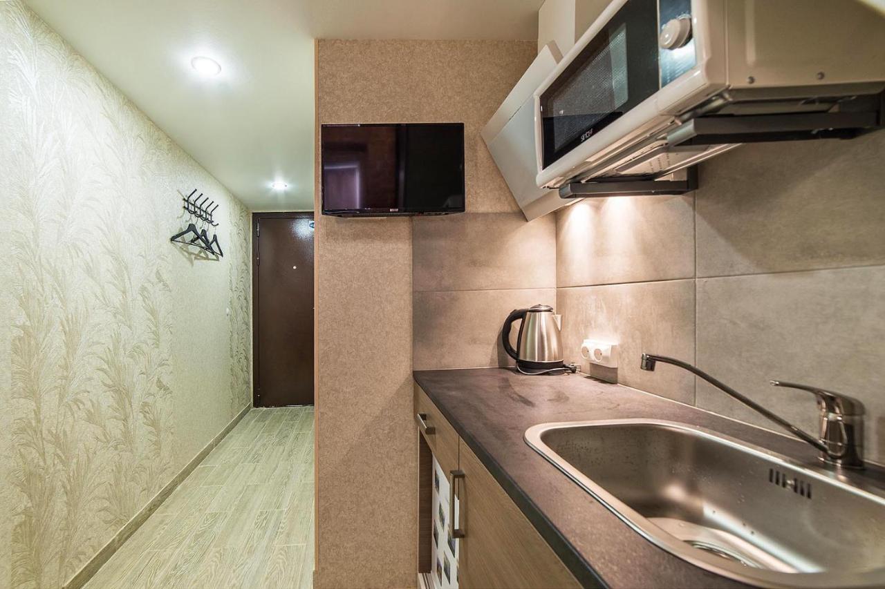 Фото Samsonov Hotels